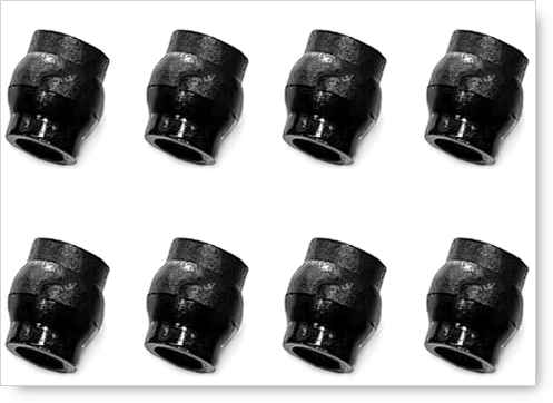 SCY Ball Joints