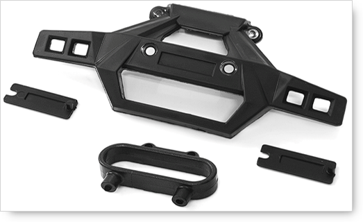 SCY Front Bumper Assembly