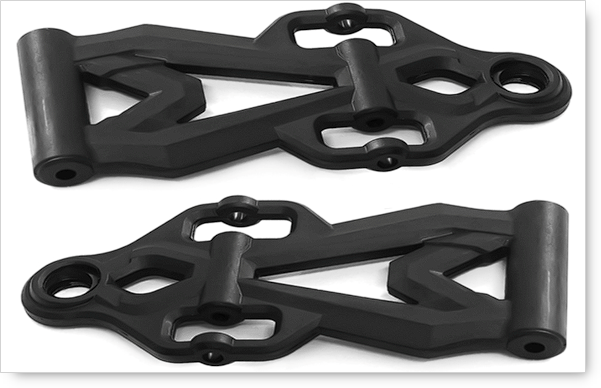 SCY Front Lower Swing Arms