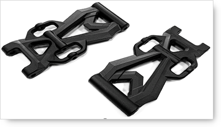 SCY Rear Lower Swing Arms