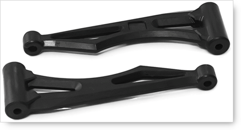 SCY Rear Upper Swing Arms