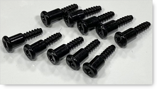 Self-tapping Screw