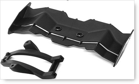SCY Standard Wing Assembly