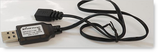 USB Charger