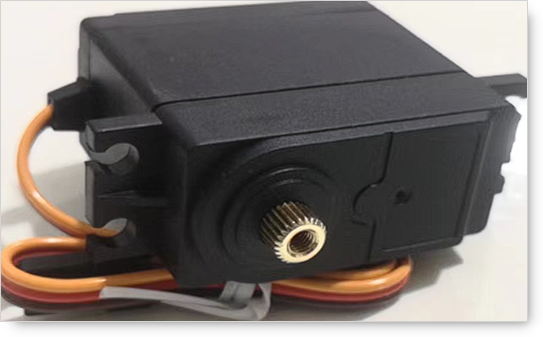 DCR N518 ZJ-002 Servo