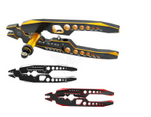 DCR RC Remote control car assembly tool all-metal multi-function shock-absorbing tool pliers Ball nose pliers Suspension lever tool