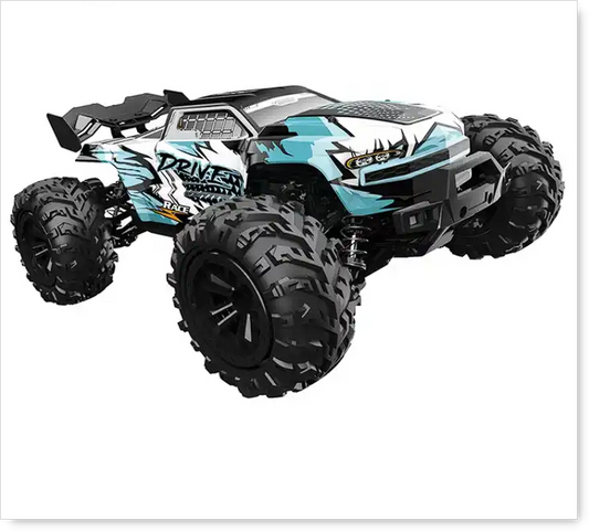 1/16 Scale R/C Truggy 7.4v Brushless SCY Drive PRO RTR