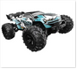 1/16 Scale R/C Truggy 7.4v Brushless SCY Drive PRO RTR