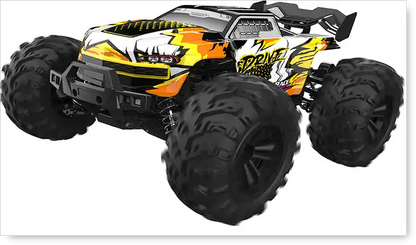 1/16 Scale R/C Truggy 7.4v Brushless SCY Drive PRO RTR