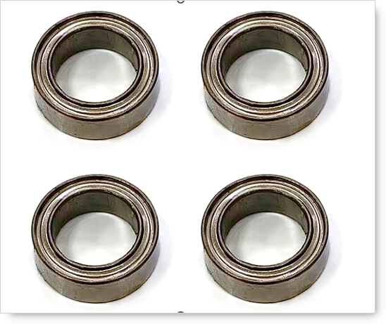 Ball Bearings