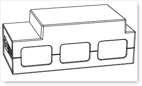 Battery Pack Module