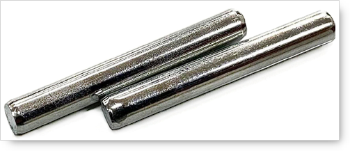 SCY Bell Crank Hinge Pins