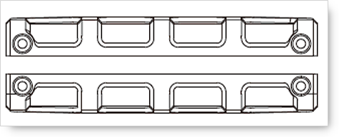 Chassis Braces