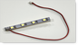 SCY Headlight Assembly