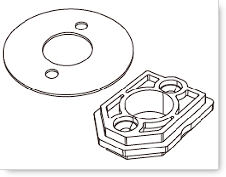 Motor Mount