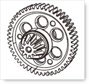 Spur Gear