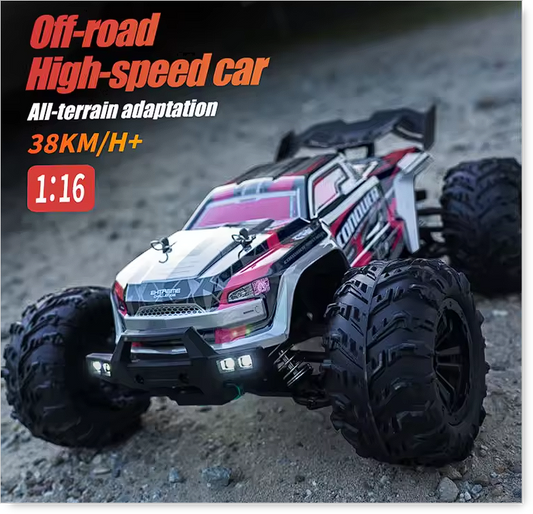 SUCHIYU 1/16 Scale R/C Truggy Offroad Brushed SCY 16102