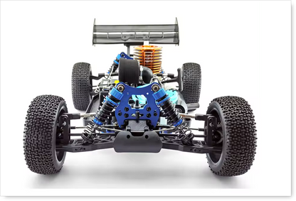 HSP 94970 PRO 1/8 R/C Buggy 4WD Electric Off-Road Buggy RTR