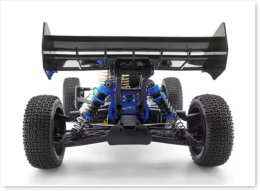 HSP 94970 PRO 1/8 R/C Buggy 4WD Electric Off-Road Buggy RTR