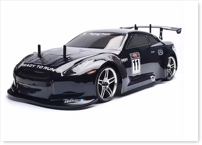 HSP 94123 PRO Brushless 1/10 2.4G AWD Remote Control On-Road Drift RC Car