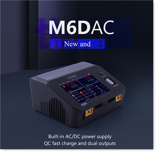 Toolkit RC MDAC6