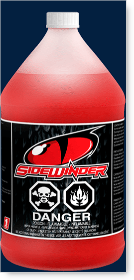 Sidewinder Backyard Basher Nitro Fuel 1QT