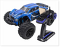 HSP 94701 PRO Brushless Electric 1/10 R/C Monster Truck 4WD Off-Road RTR