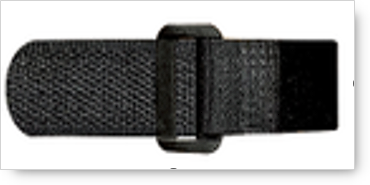 DCR N518 PJ-001 Velcro Battery Strap