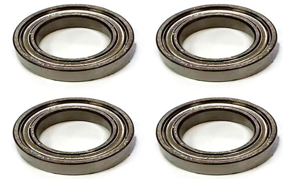 SCY Ball Bearings