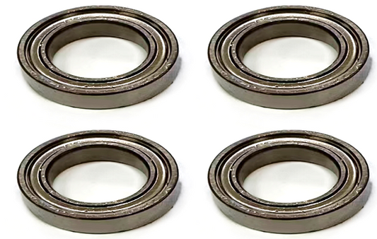 SCY Ball Bearings
