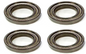 SCY Ball Bearings