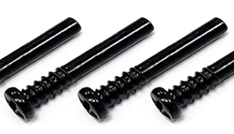 SCY Self Tapping Screw