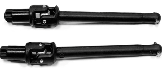 SCY Front Universal Joint / Drive Line Assymbly