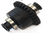 SCY Differential Assembly