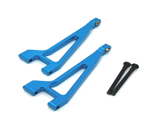 DCR CNC Rear Upper Suspension Arm (Style 2) for MJX
