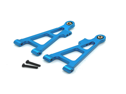 DCR CNC Front Lower Suspension Arm (Style 2) for MJX