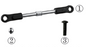 DCR N518 WJ-019 Servo short tie rod