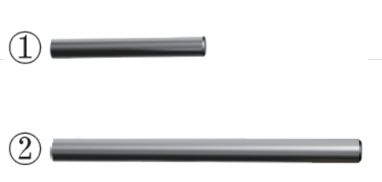 DCR N518 WJ-017 Suspension Pins