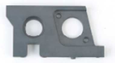 DCR N518 WJ-005 Motor mount