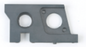 DCR N518 WJ-005 Motor mount