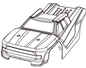 DCR MJX 1430D