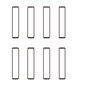 DCR MJX M20101 Hexagonal Shaft