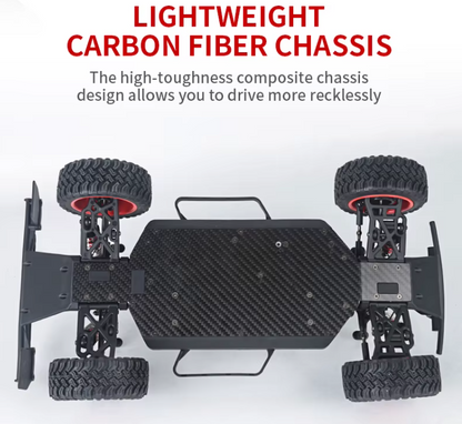 N517 1/12 Scale Short Course RC Truck FAST