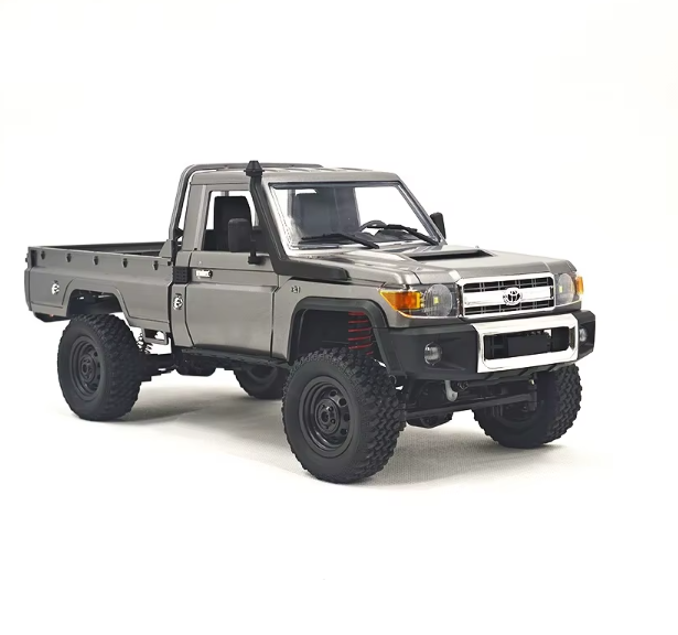 MN82 PRO Pick up Car 1:12 Full Scale RC Car 4WD Off-Road