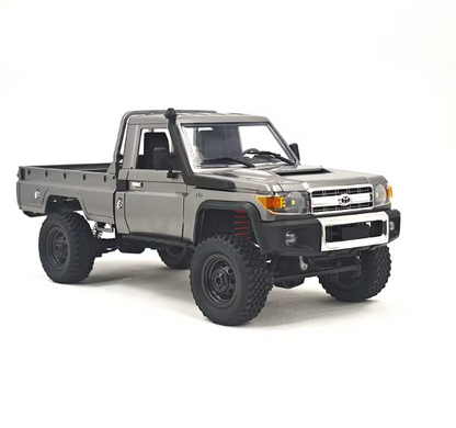 MN82 PRO Pick up Car 1:12 Full Scale RC Car 4WD Off-Road