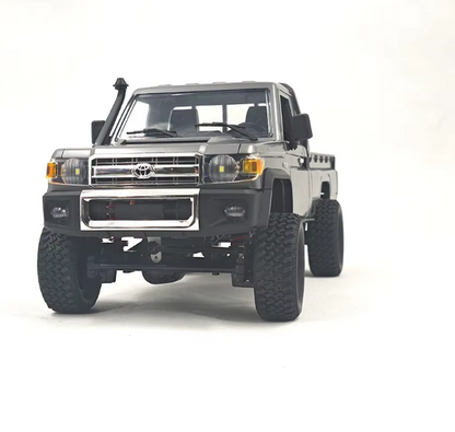 MN82 PRO Pick up Car 1:12 Full Scale RC Car 4WD Off-Road