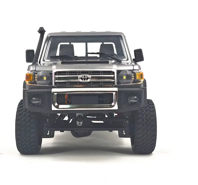 MN82 PRO Pick up Car 1:12 Full Scale RC Car 4WD Off-Road