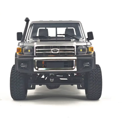 MN82 PRO Pick up Car 1:12 Full Scale RC Car 4WD Off-Road