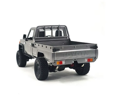 MN82 PRO Pick up Car 1:12 Full Scale RC Car 4WD Off-Road