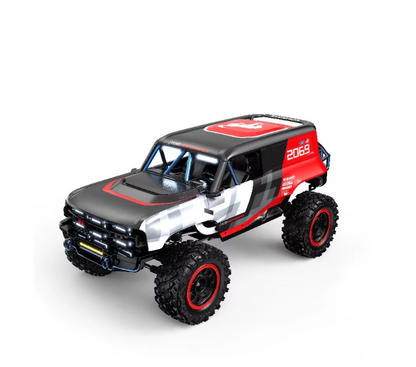 MJX H12P RTR 1/12 RC Truck 4WD Off-Road Ford Bronco